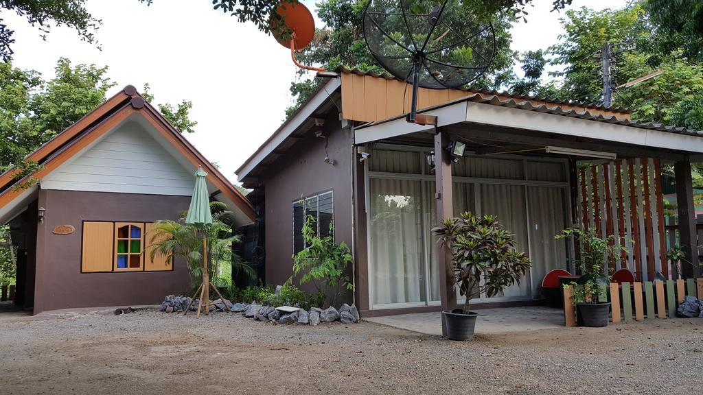 Bansuan Inthanon Resort Chom Thong