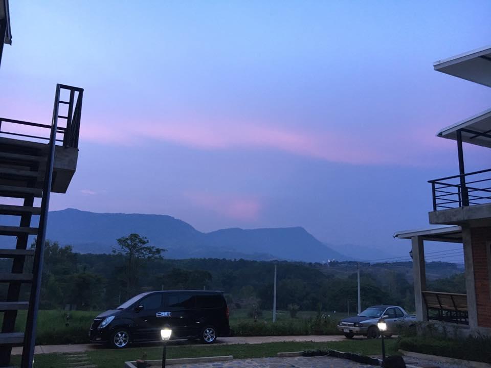 Overview * Khao Kho