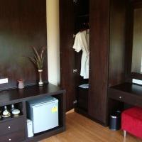 Palm Paradise, Aonang 3*