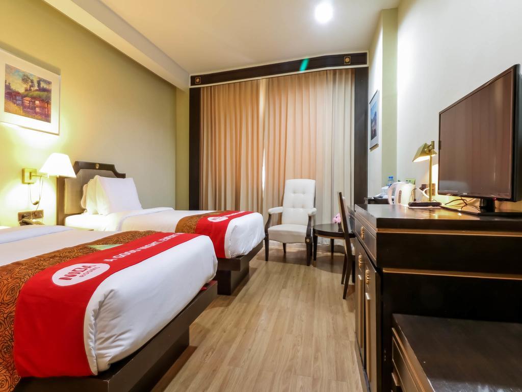 Hotel Wangchan Riverview Phitsanulok
