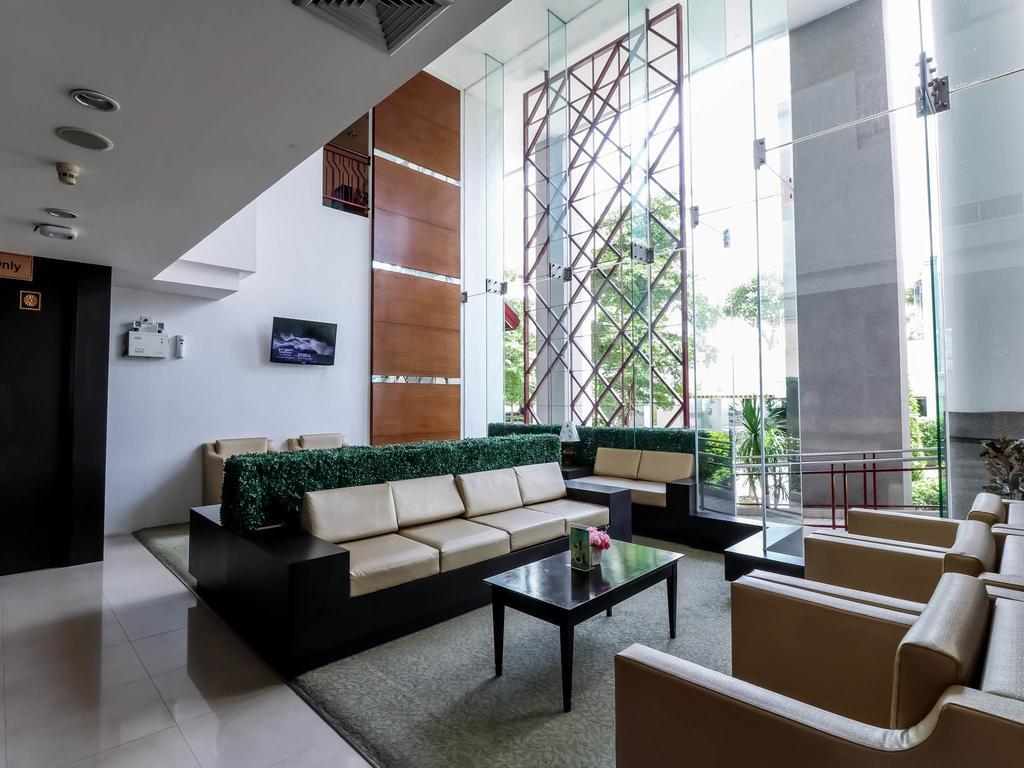 Hotel Wangchan Riverview 3*