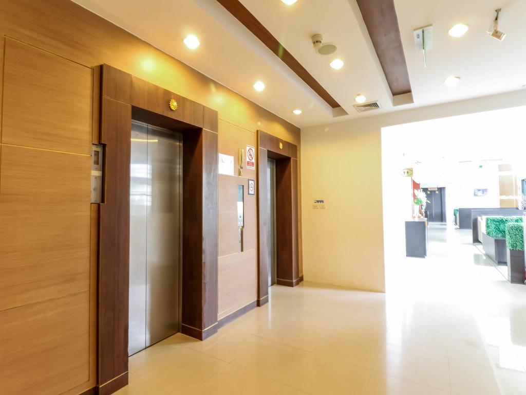 Wangchan Riverview Phitsanulok