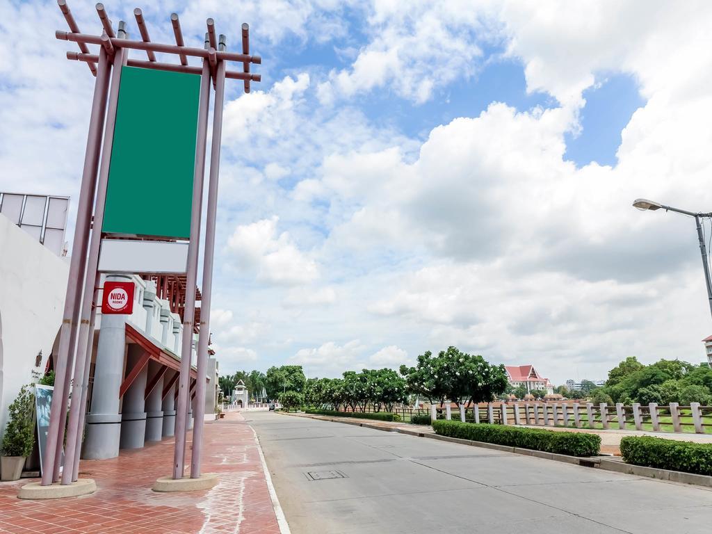 Wangchan Riverview Hotel Phitsanulok