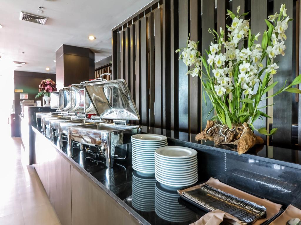Hotel Wangchan Riverview