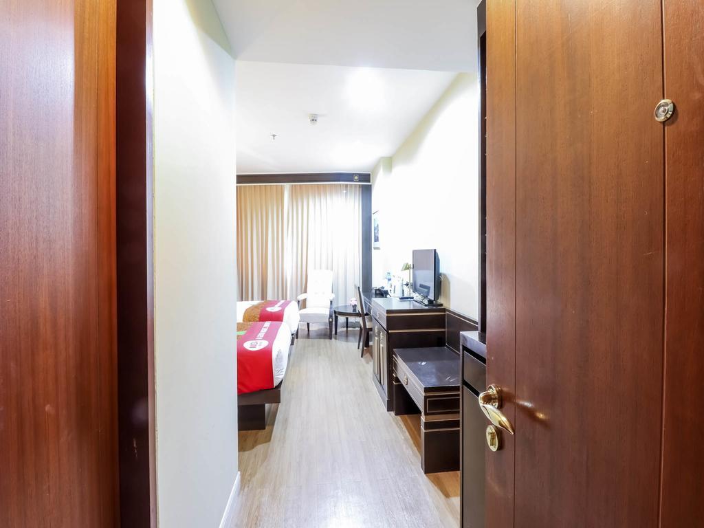 Hotel Wangchan Riverview 3*