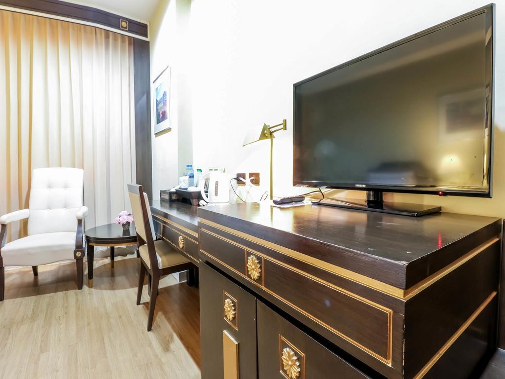 Hotel Wangchan Riverview Phitsanulok