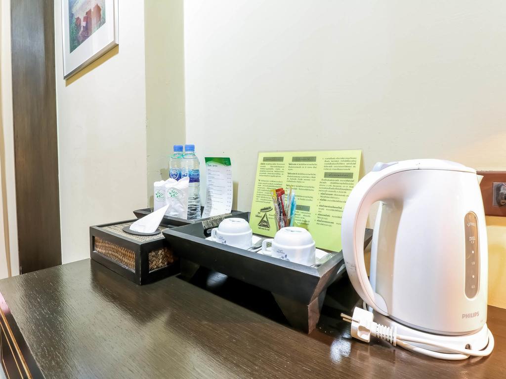 Wangchan Riverview Hotel Phitsanulok