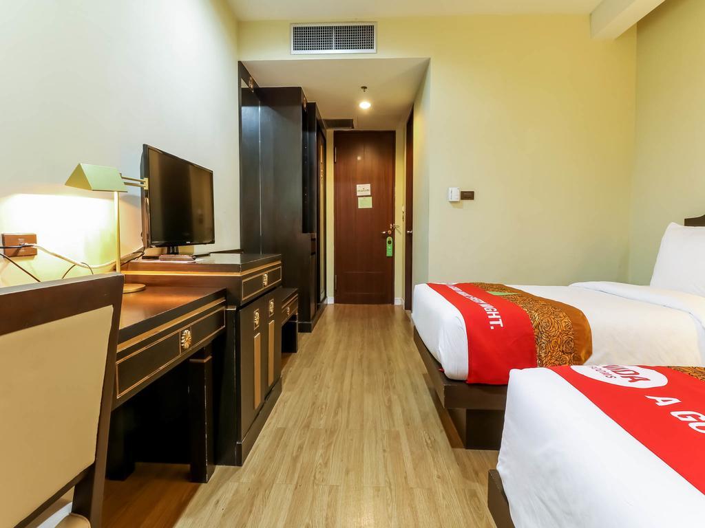 Hotel Wangchan Riverview Phitsanulok