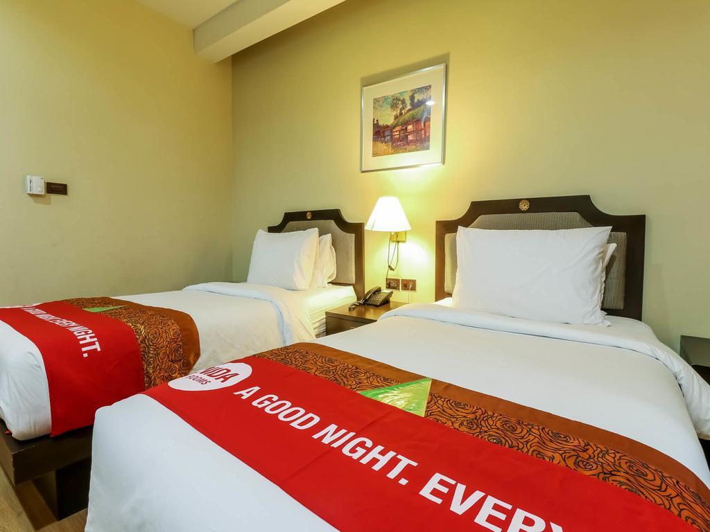 Wangchan Riverview Hotel Phitsanulok