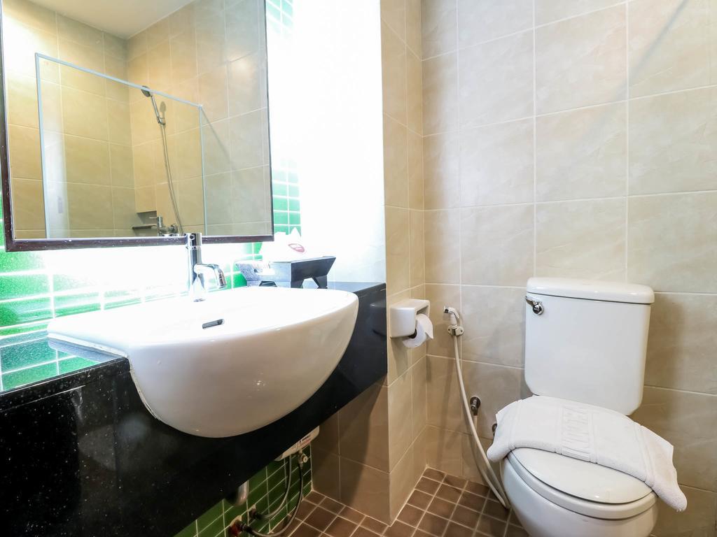 Wangchan Riverview Hotel 3*