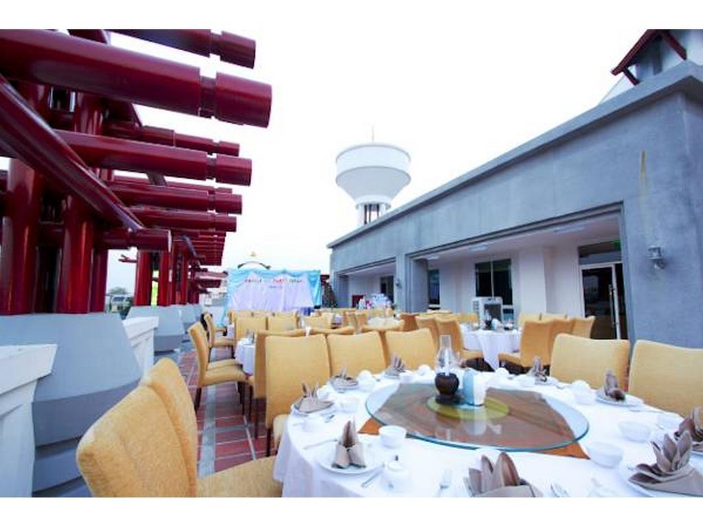 Wangchan Riverview Phitsanulok