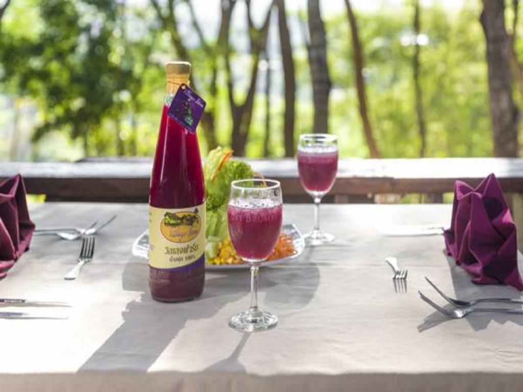 Village Farm And Winery