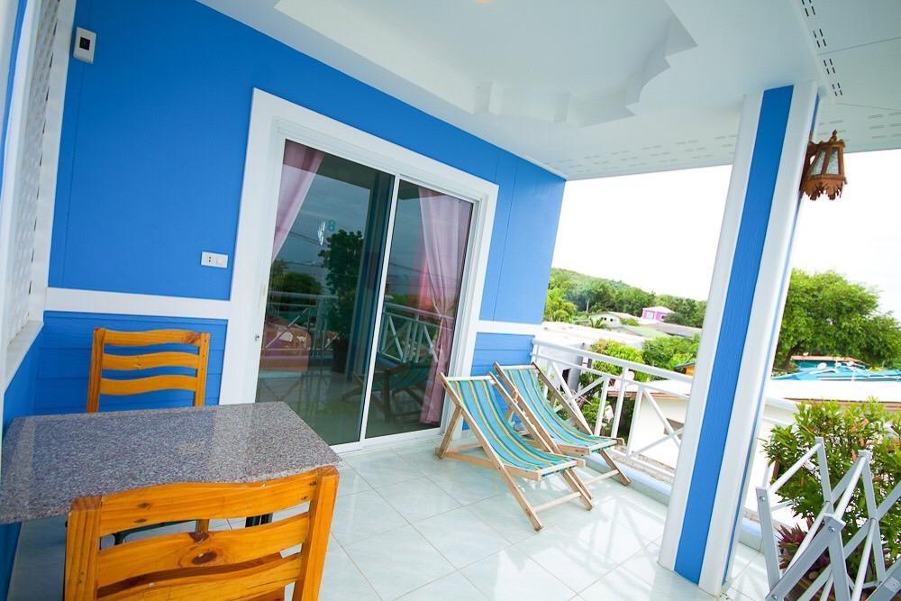 Happylove1 Guest house 3*