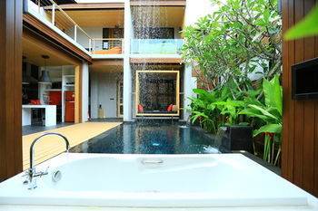 Pavilion Samui Pool Lamai Beach (Koh Samui)