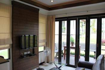 Leelawadee Garden Resort