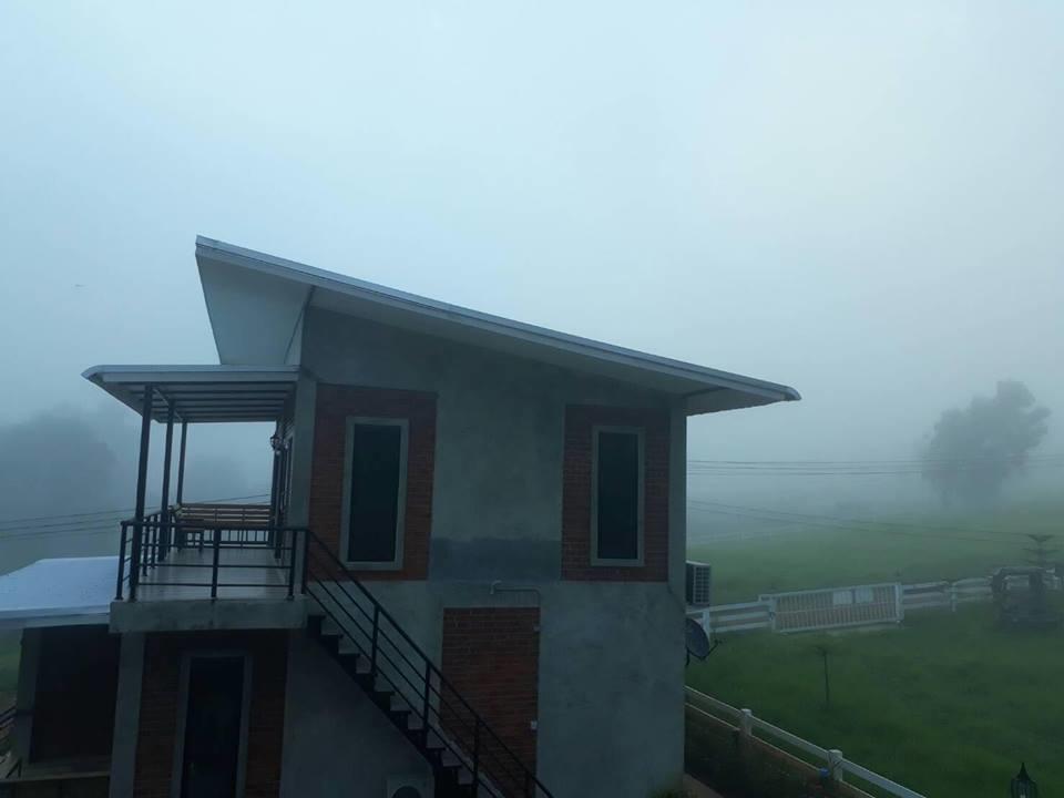 Overview Resort *