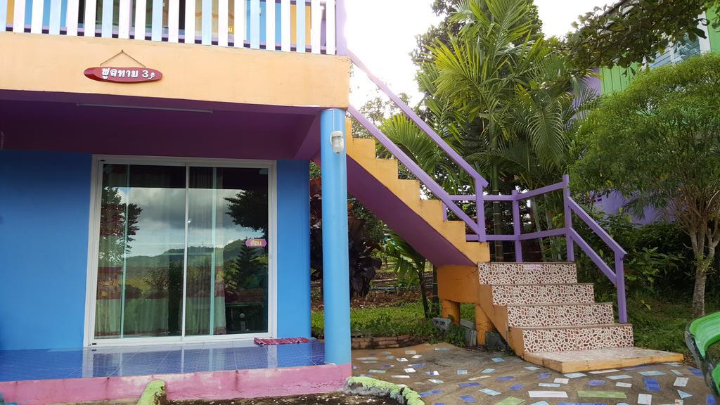 Resort Full Time
