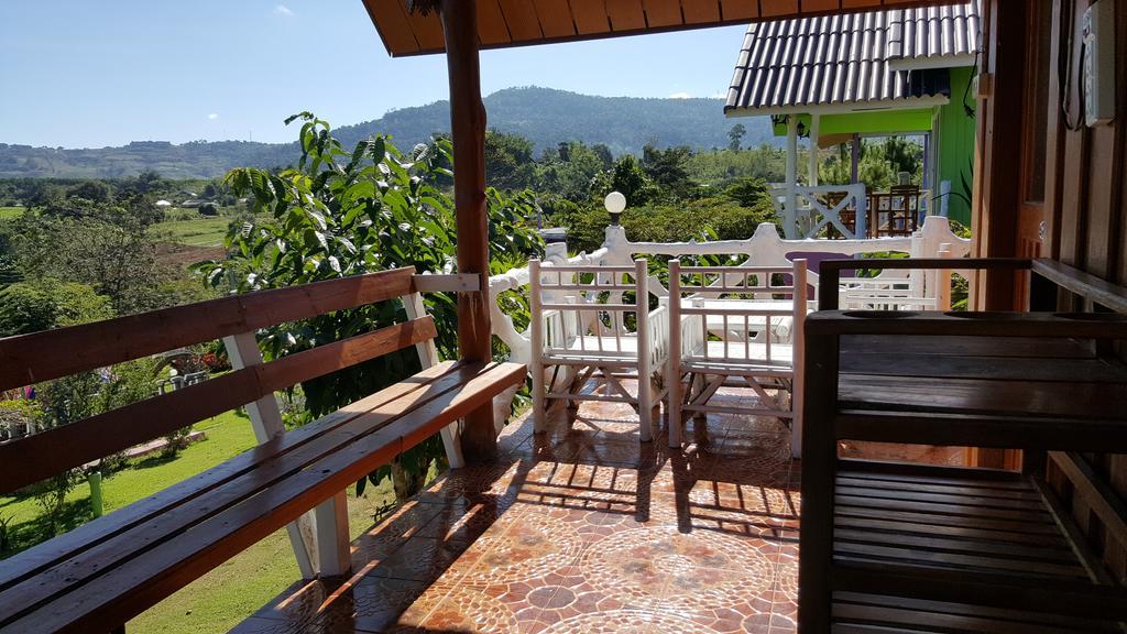 Resort Full Time Khao Kho
