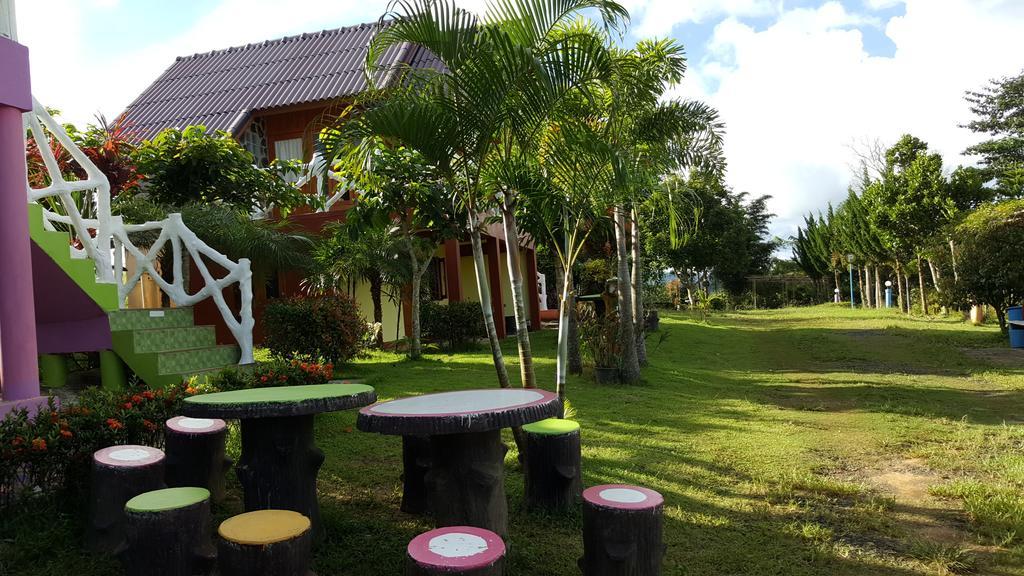 Resort Full Time