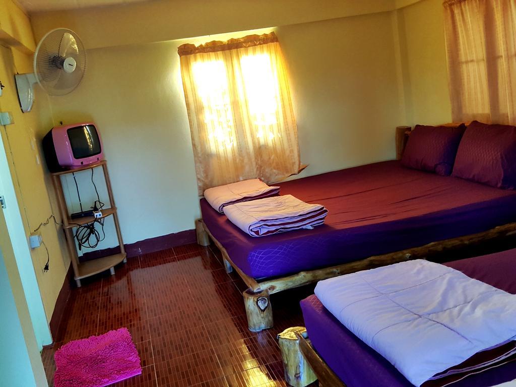 Resort Full Time Khao Kho