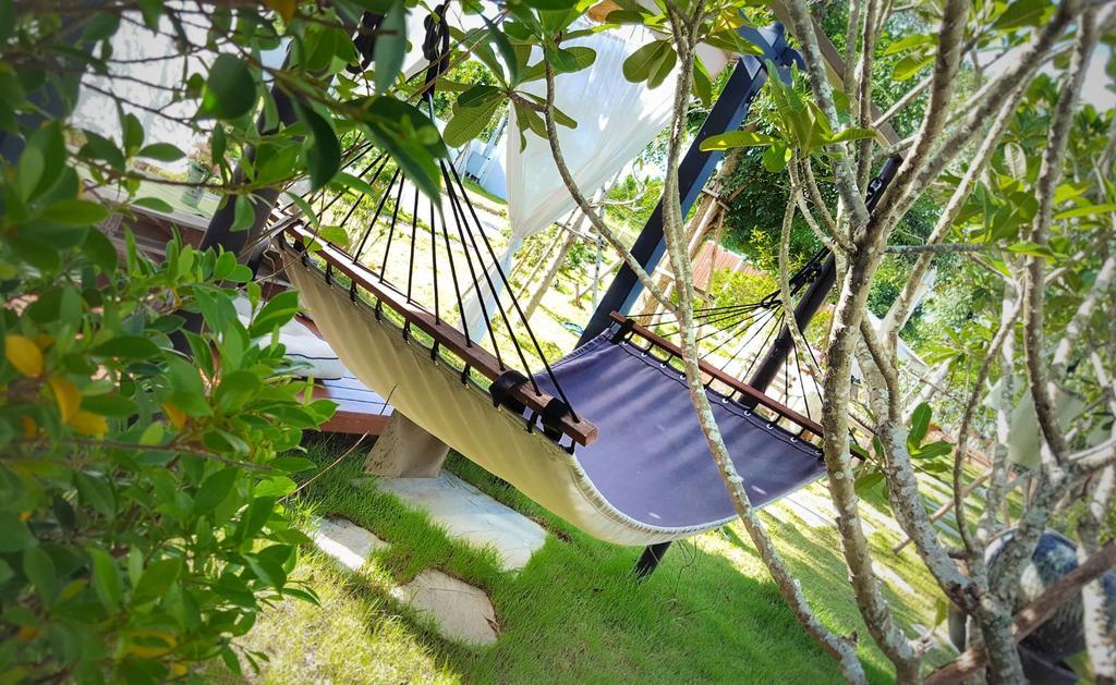 Terrua Main Garden 3* Suan Phueng
