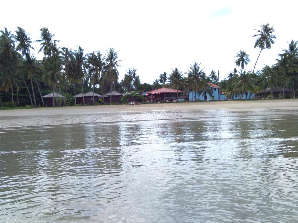 Happy Days Koh Mak