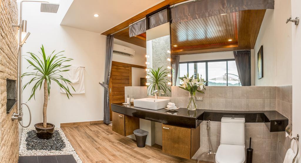 Bliss Villa