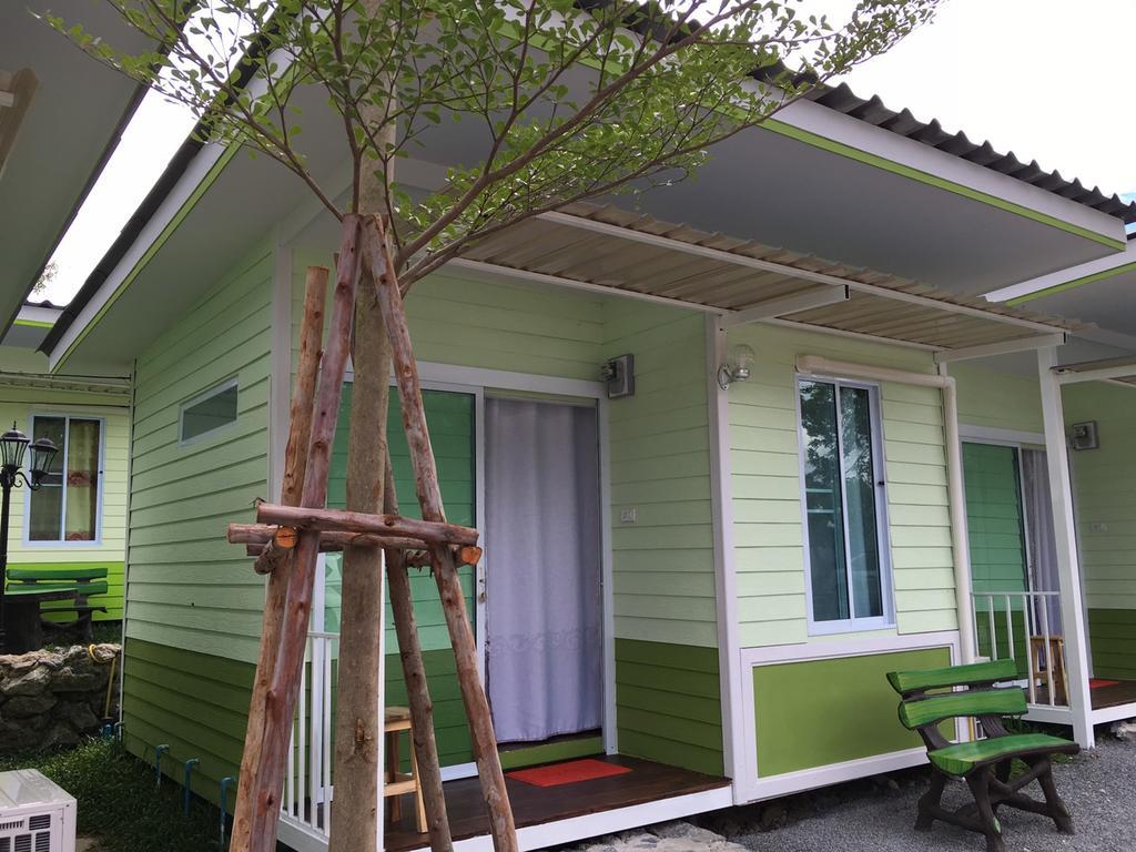 Resort Bansuan Inthanon