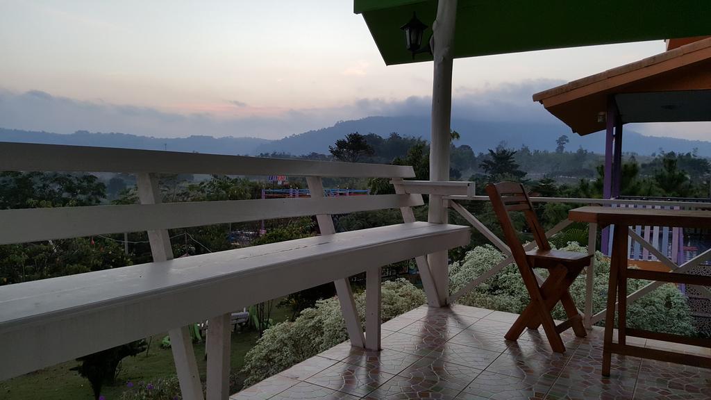 Resort Full Time 3*
