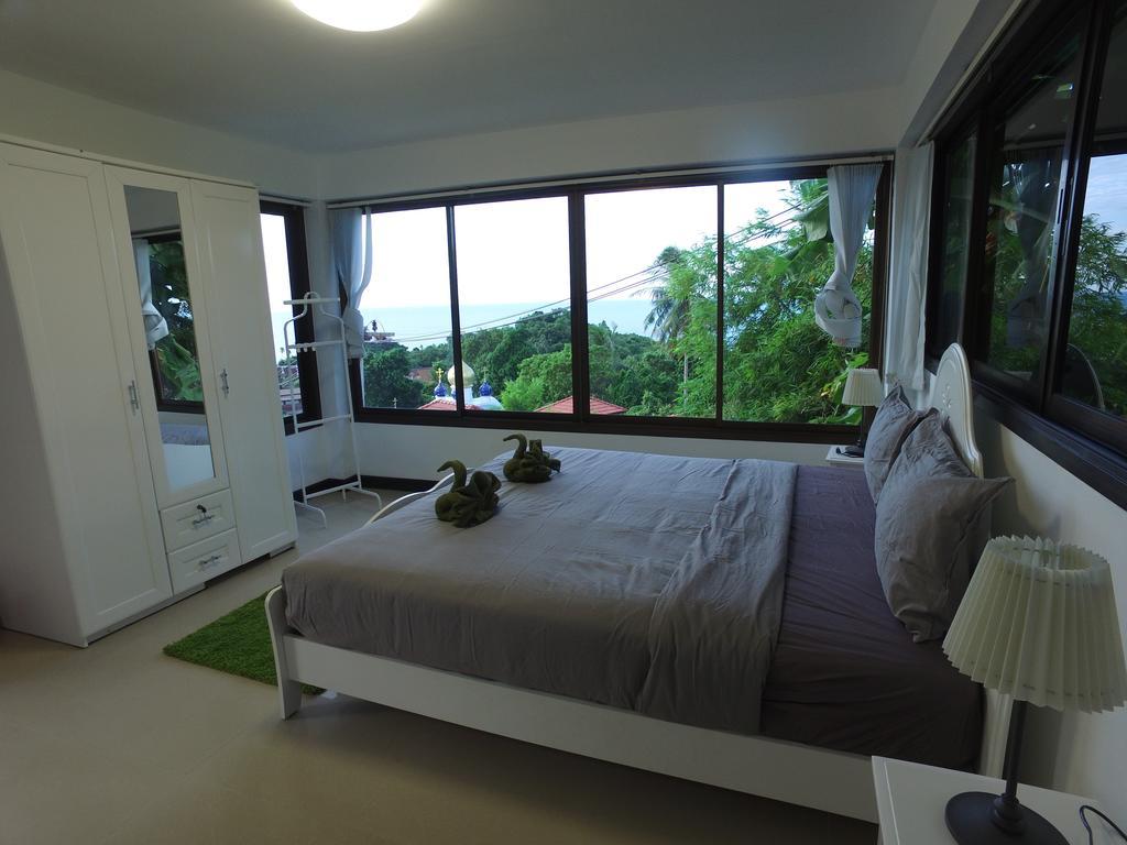 Villa Aurora