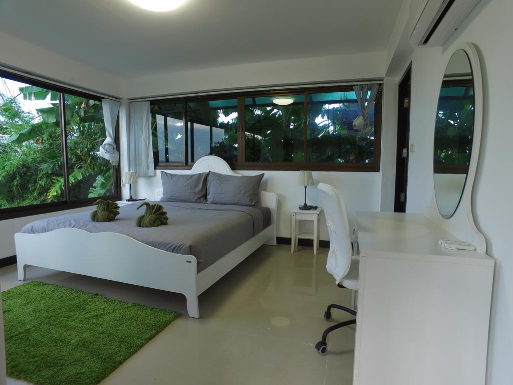 Villa Aurora *