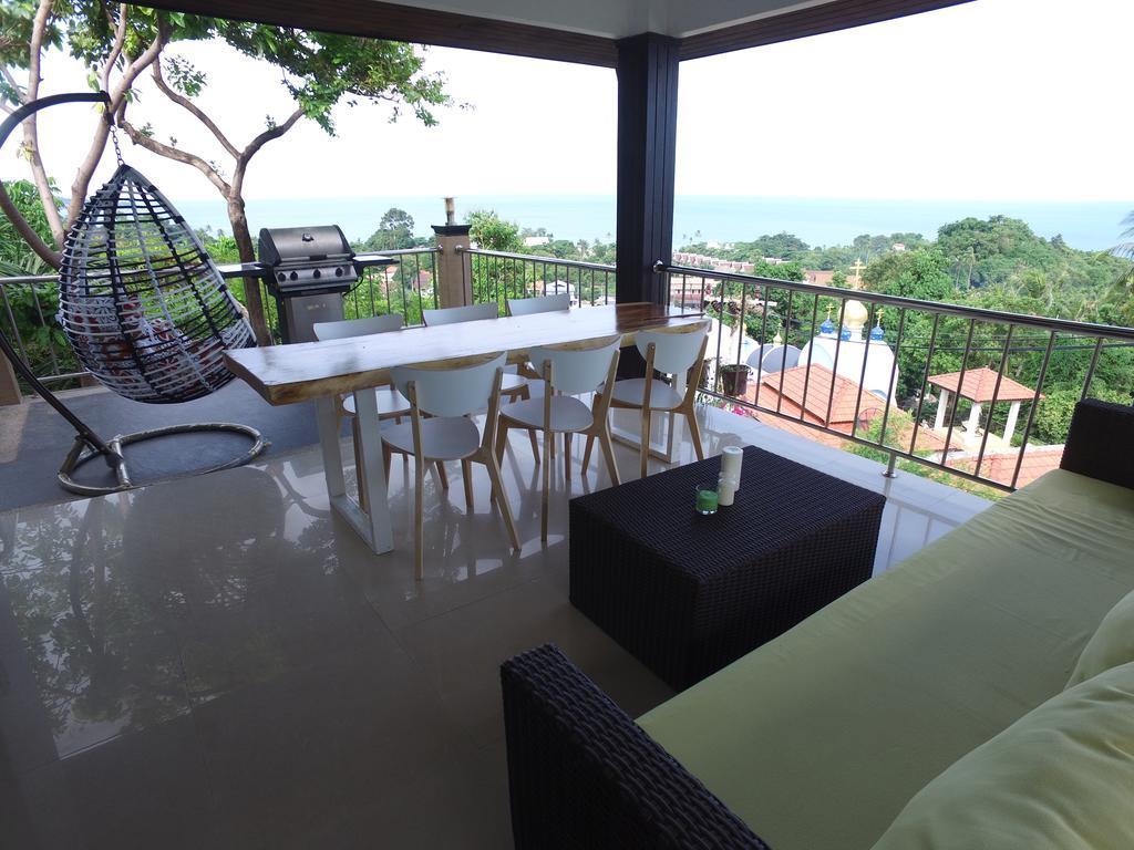 Aurora * Lamai Beach (Koh Samui)
