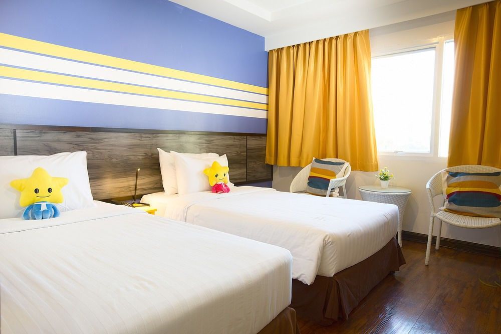 Myqxpress.chaweng Hotel