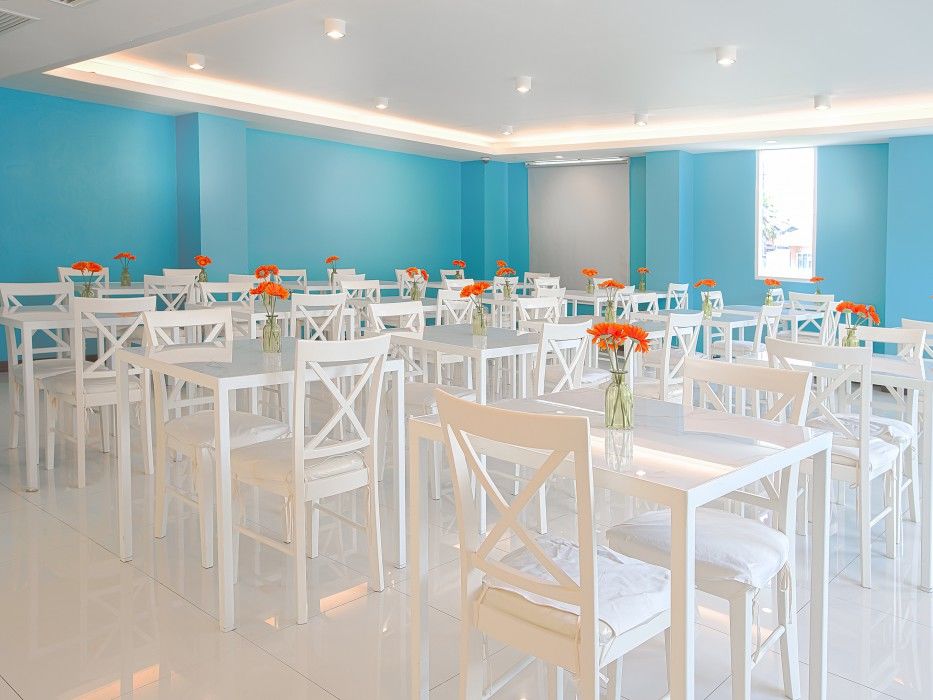 Myqxpress.chaweng 2* Koh Samui