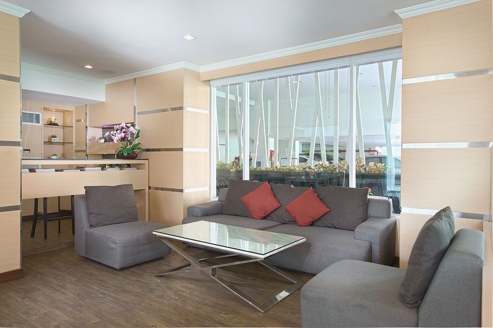 Myqxpress.chaweng Koh Samui