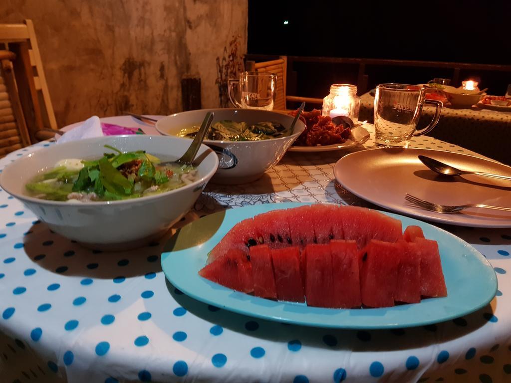 Guest house L.j.guesthouse Ko Pha Ngan