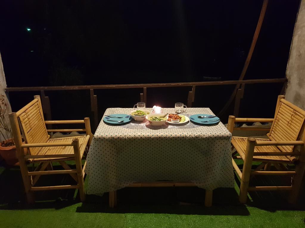 L.j.guesthouse Ko Pha Ngan