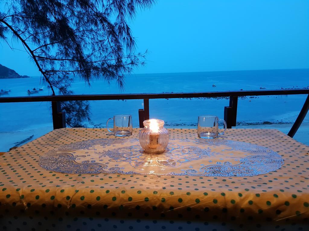 L.j.guesthouse Guest house 2*