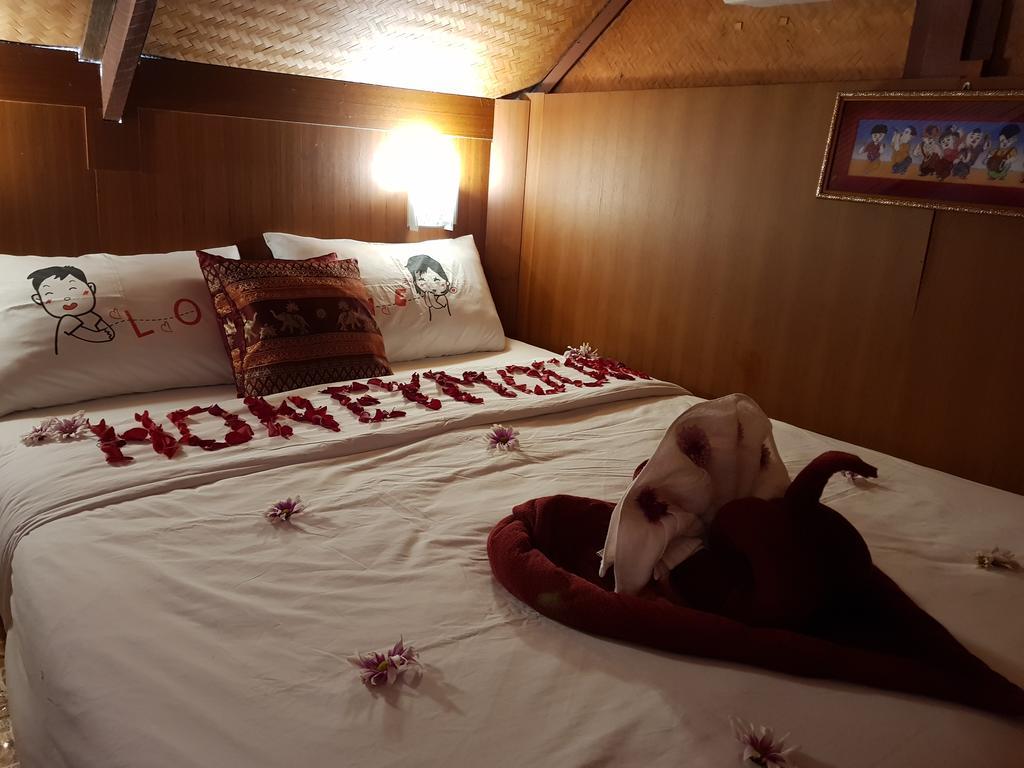 Guest house L.j.guesthouse Ko Pha Ngan