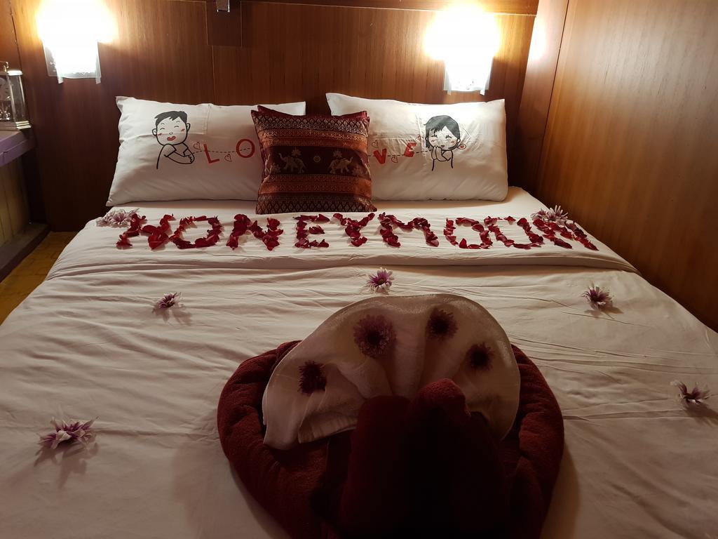L.j.guesthouse Ko Pha Ngan