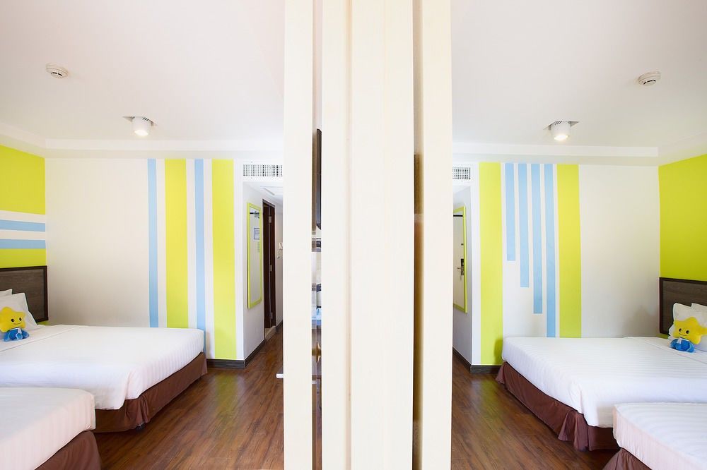 Myqxpress.chaweng Hotel