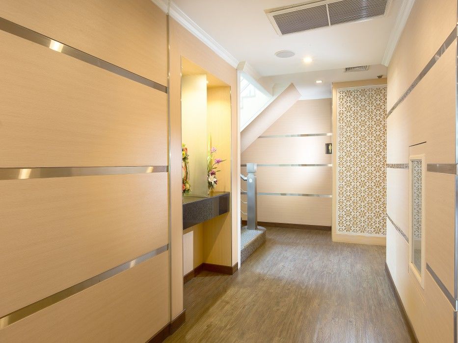 Myqxpress.chaweng Hotel