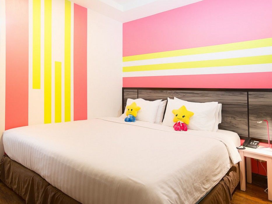 Myqxpress.chaweng Hotel