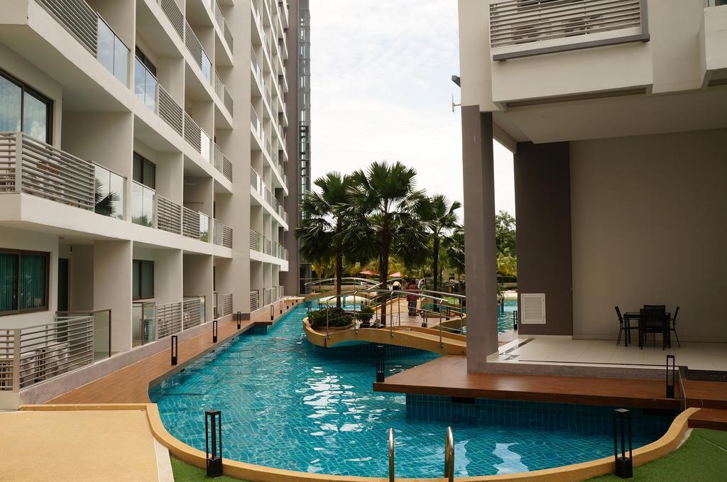Apartment Sea View In Laguna *