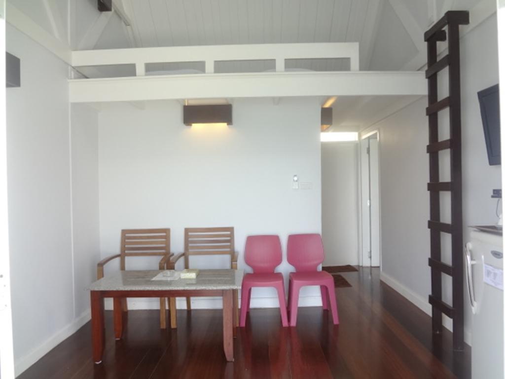 Resort Wang Kaew