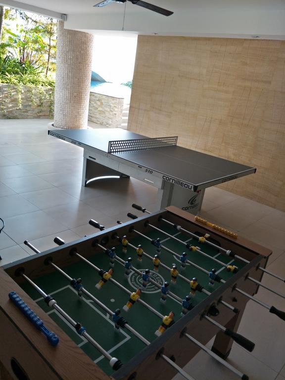 Apartamento The Palm Wongamat *