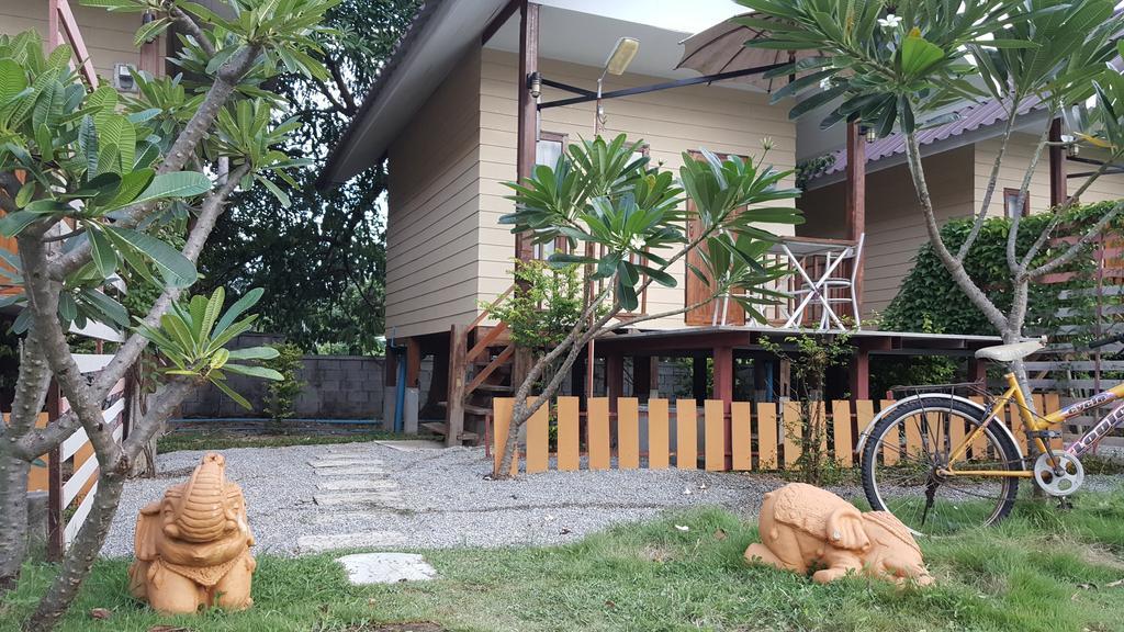 Bansuan Inthanon 3* Chom Thong