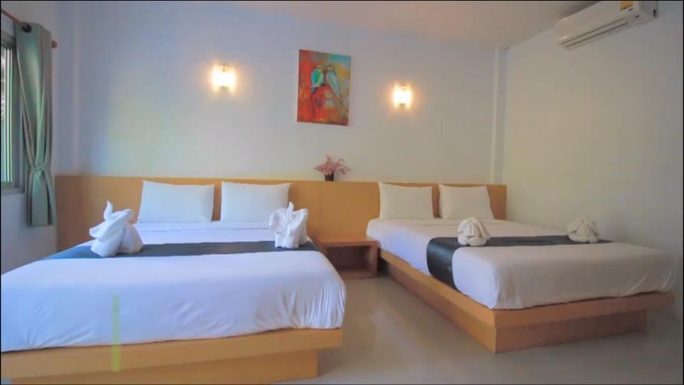 Resort Phu Panwa 3*
