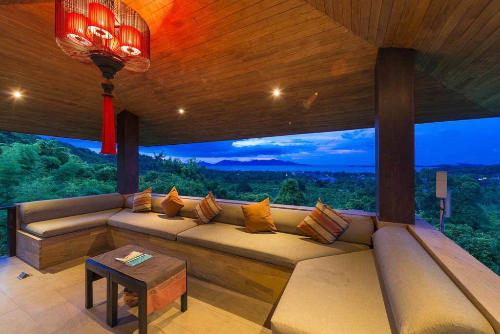 Baan Ling Noi Bophut