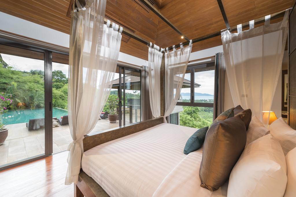 Villa Baan Ling Noi